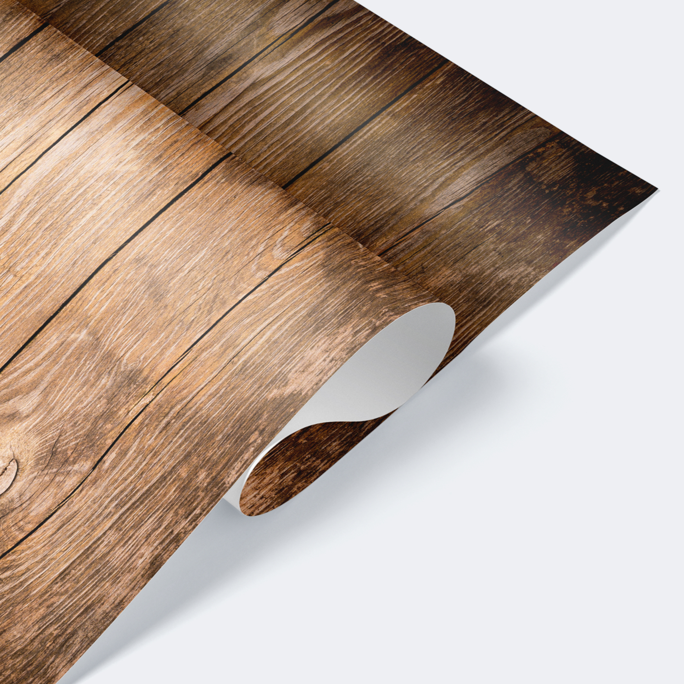 Dein Wunschmotiv auf Klebefolie - 30 x 20 cm