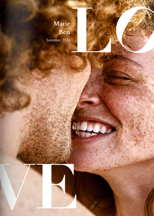 Heft 'Bauchkribbeln' im Format A5 hoch