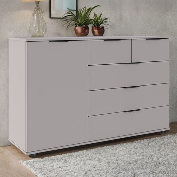 Kommode Leif mit Schubladen