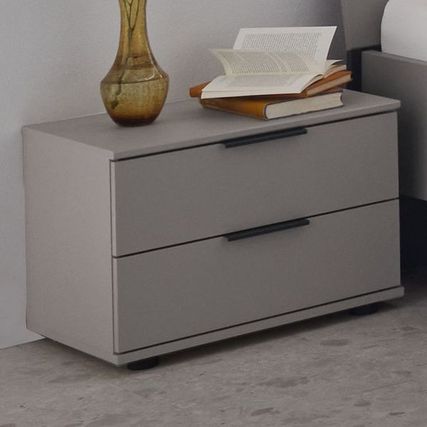 Nachttisch Leif H 40cm