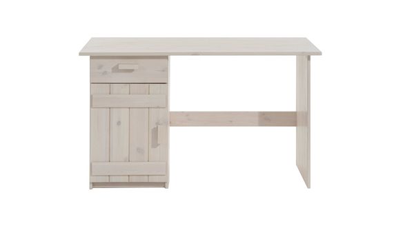 Abenteuer-Schreibtisch Kids Paradise Kiefer Massivholz