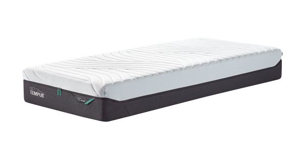 TEMPUR Pro CoolQuilt Matratze Medium Plus