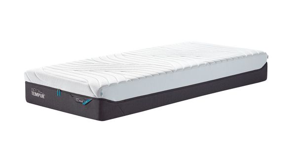 TEMPUR Pro CoolQuilt Matratze Soft Plus