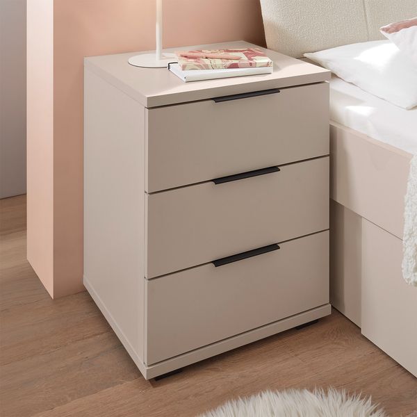 Nachttisch Amplia H 61cm