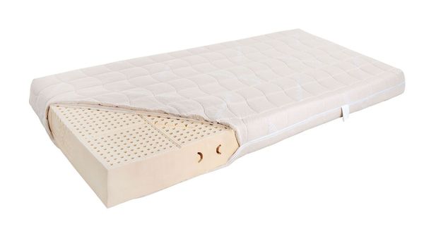 GREEN dreams Naturlatex-Matratze Wibke