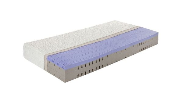 Gelschaum-Matratze orthowell dream XXL