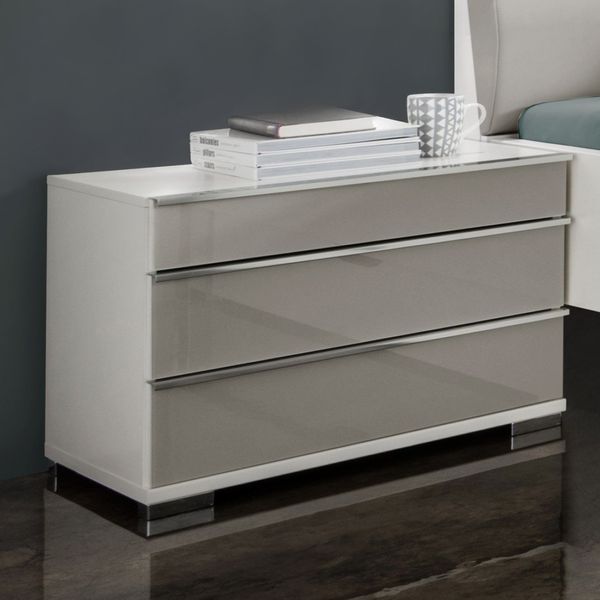 Nachttisch Shanvalley H 48cm