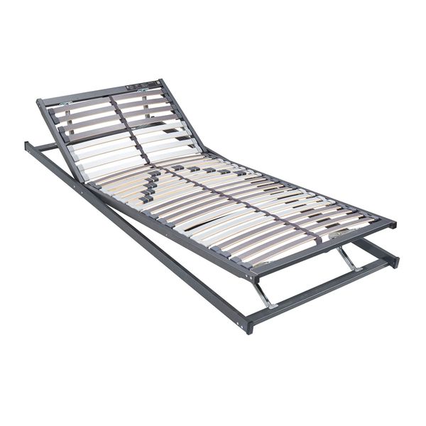 MUSTERRING Lattenrost Orthomatic 2.0 Classic FHR FLEX