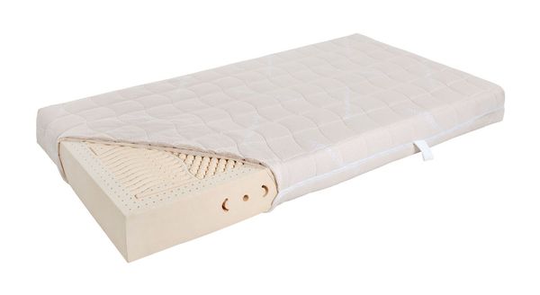 GREEN dreams Naturlatex-Matratze Stine