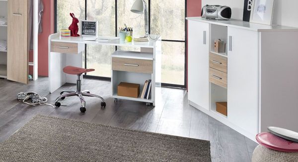 Kommode Solero mit Schubladen