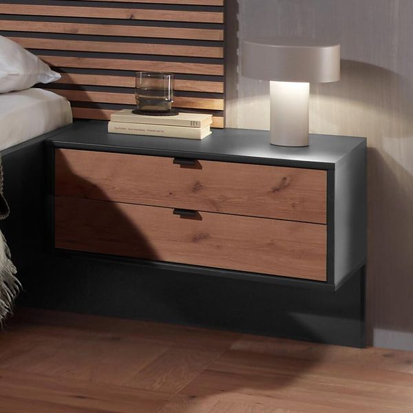 Schwebenachttisch Yamen