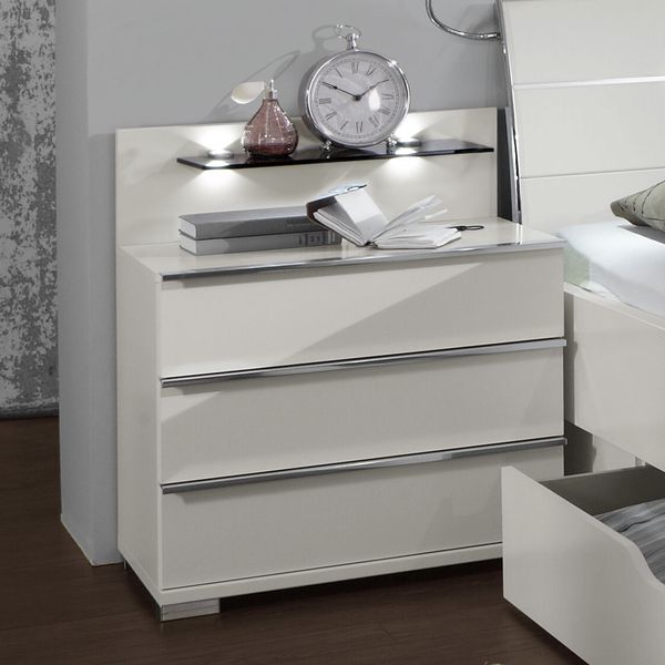 Nachttisch Salford H 53cm