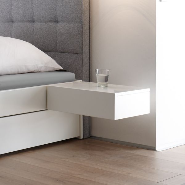 Schwebenachttisch Liverpool