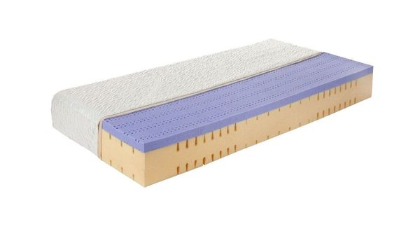 Gelschaum-Matratze orthowell comfort XXL