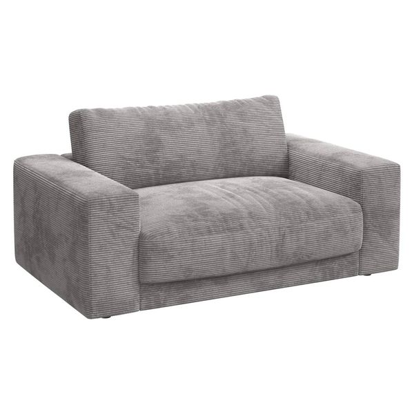 HOMELIV. Big Sofa Bahia 170x107x85cm
