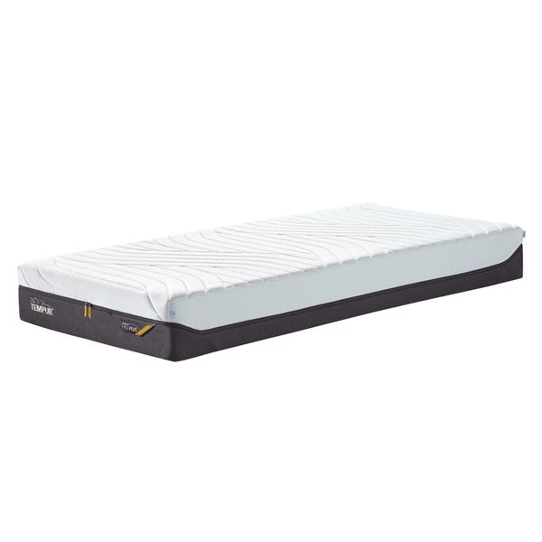 TEMPUR Pro CoolQuilt Matratze Medium Firm