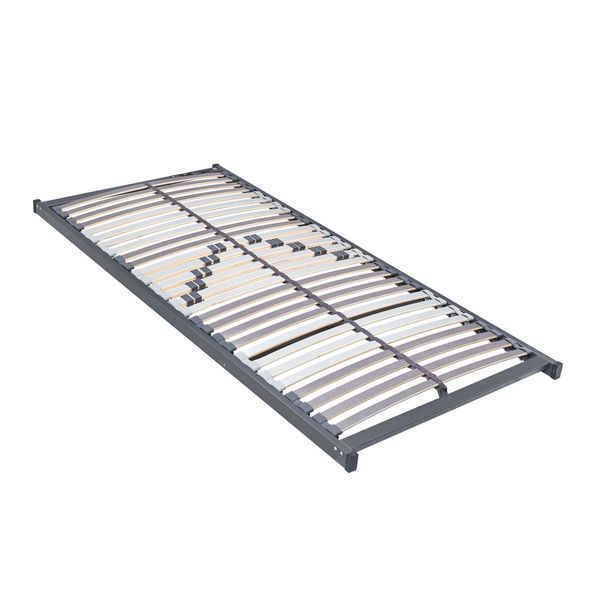 MUSTERRING Lattenrost Orthomatic 2.0 Classic FHR FIX