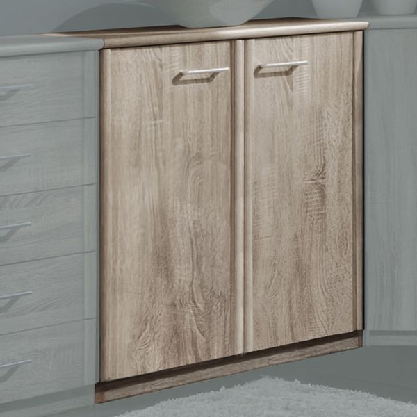 Kommode Runcorn 02 Eiche Dekor