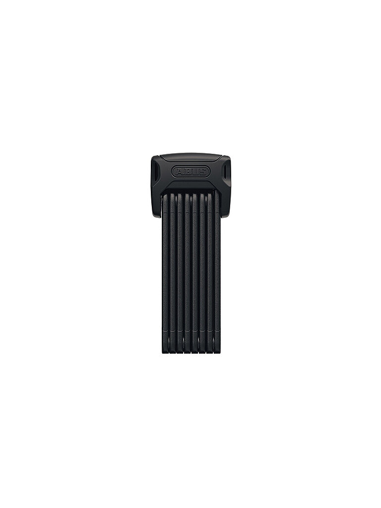ABUS Fahrrad-Faltschloss BORDO 6000K/90 + SH Halter schwarz