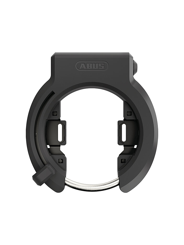 ABUS Fahrrad Rahmenschloss Granit XPlus 6950M AM R schwarz