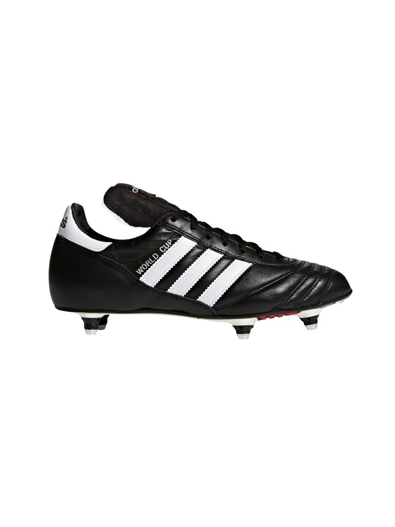 ADIDAS Fußballschuhe Stollen World Cup schwarz | 44