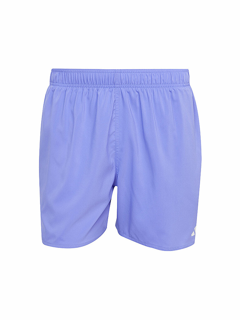 ADIDAS Herren Badeshort Water React 5inch blau | S