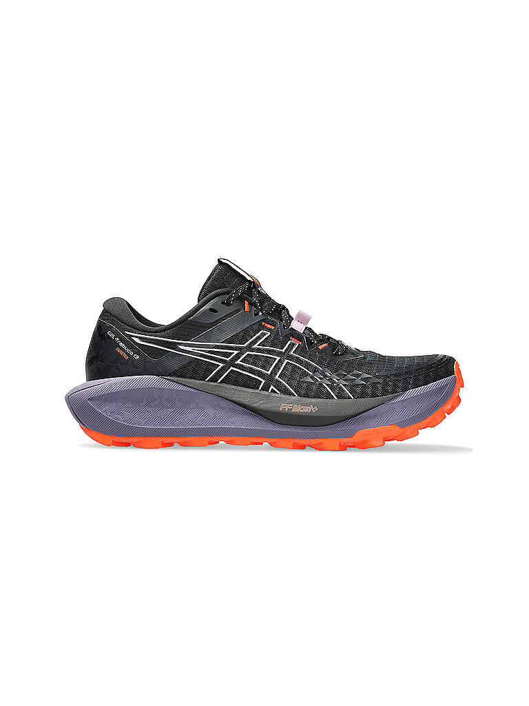 ASICS Damen Traillaufschuhe Gel-Trabuco 13 GTX schwarz | 36