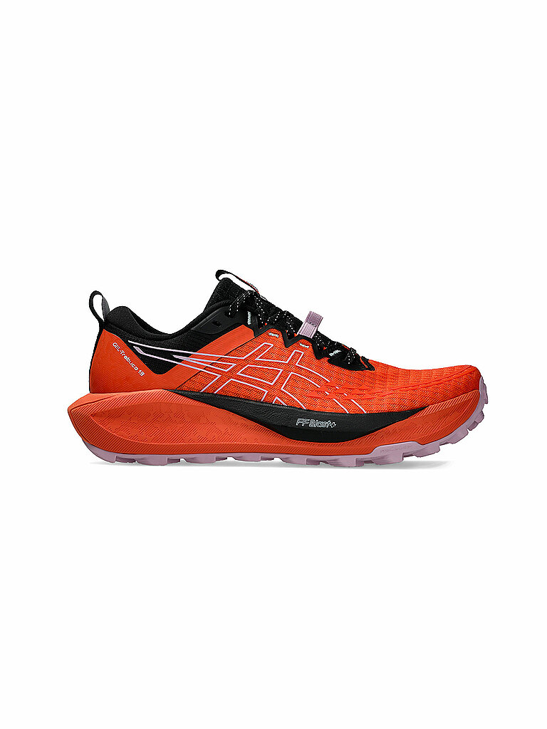ASICS Damen Traillaufschuhe Gel-Trabuco 13 orange | 37 1/2