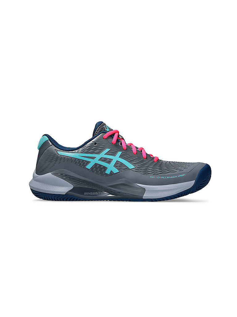 ASICS Herren Padelschuhe Gel-Challenger 14 Padel bunt | 40