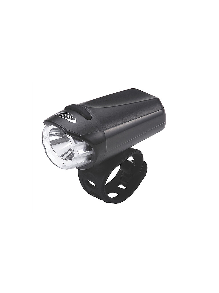 BBB Fahrrad Scheinwerfer Ecobeam BLS-75 schwarz