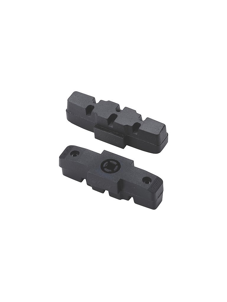 BBB Fahrrad Bremsschuhe Hydrostop BBS-09 schwarz