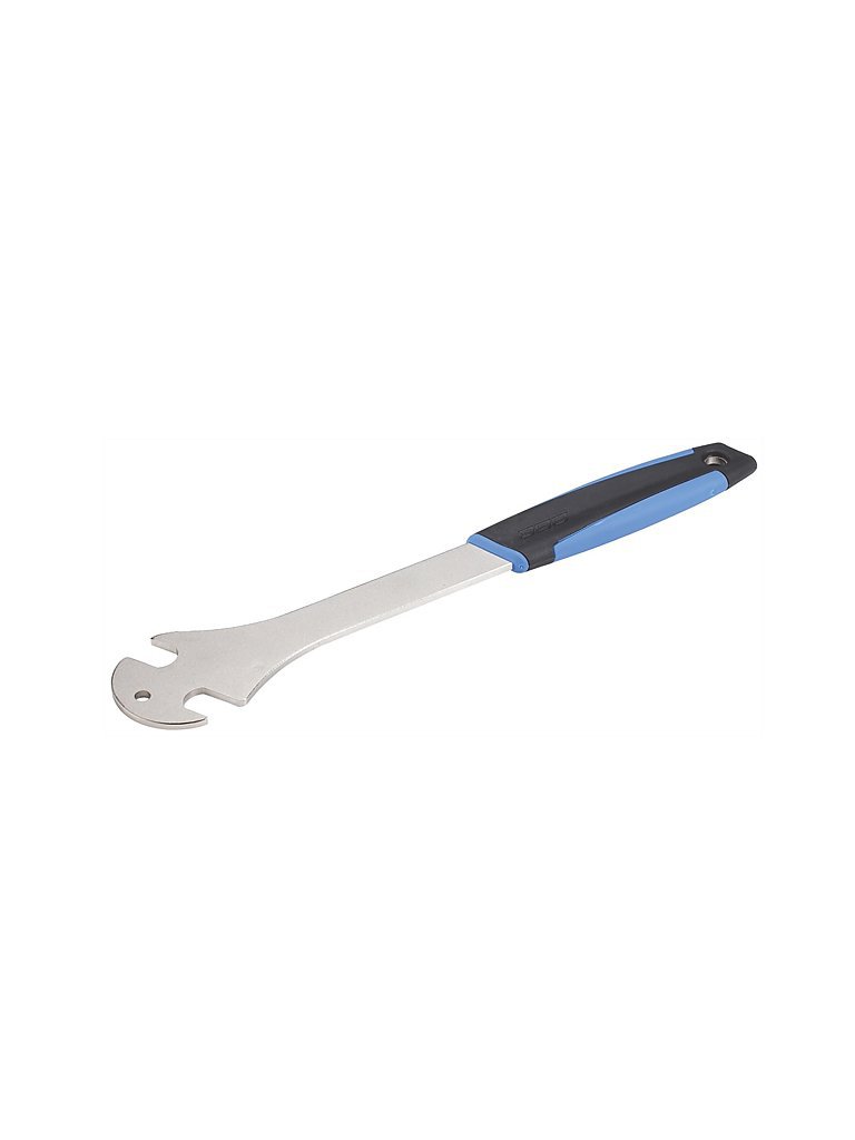 BBB Fahrrad Pedalschlüssel Hi Torque L BTL-10D schwarz