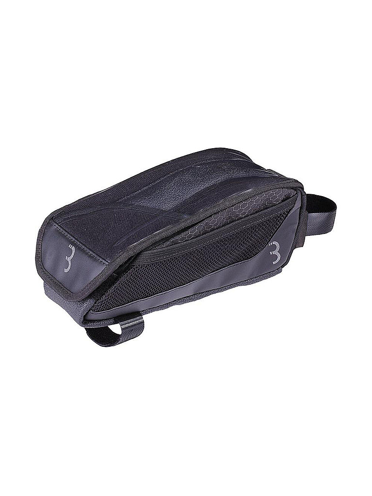 BBB Fahrrad Oberrohrtasche TopTank BSB-18 schwarz