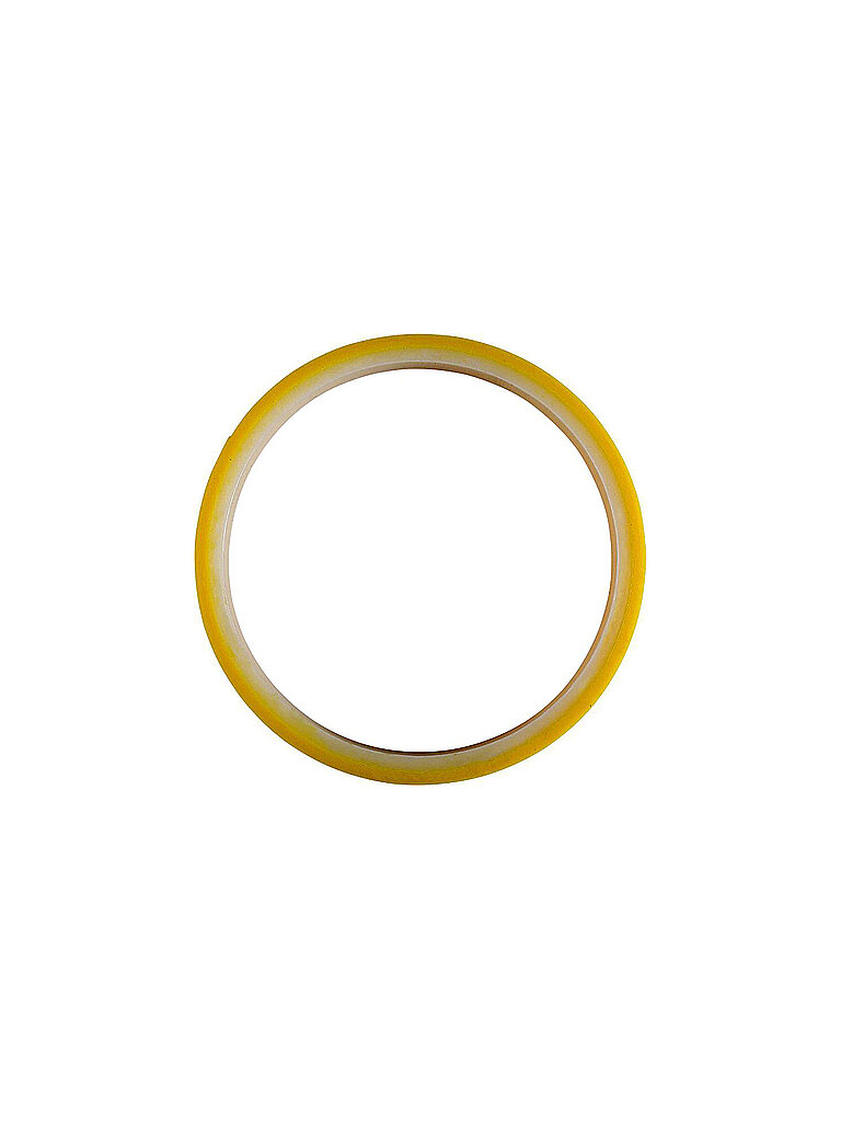 BBB  Felgenband selbstklebend Tubeless BTI-150 4,5 m x 31 mm gelb