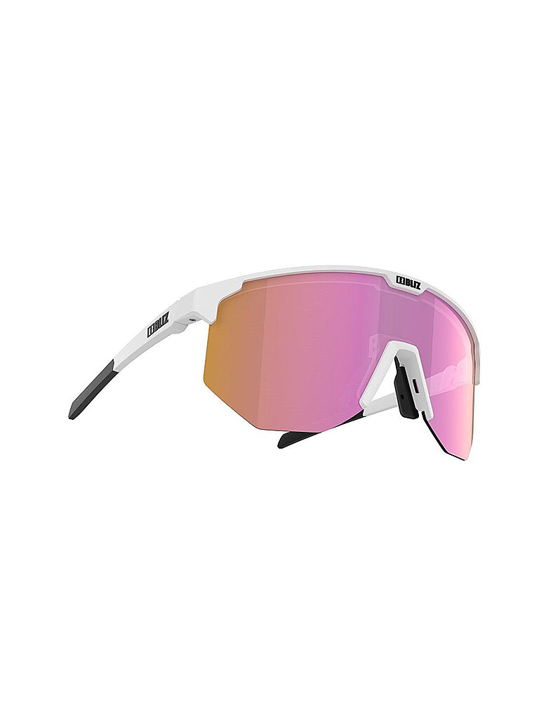 BLIZ Damen Sportbrille Hero F3 weiss