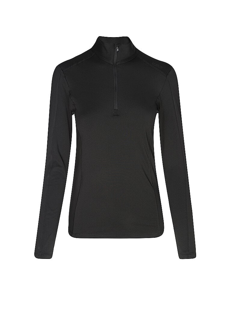 CMP Damen Ski Unterzieher Dry Softech schwarz | 34