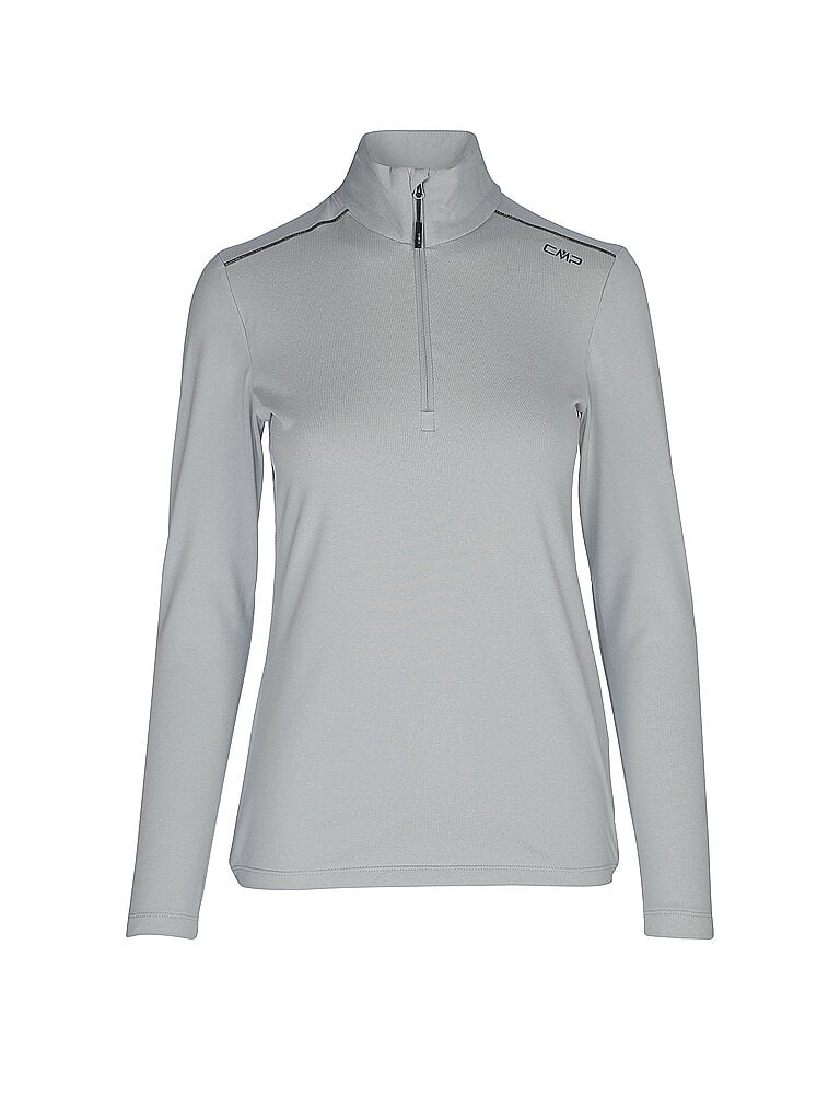 CMP Damen Ski Unterzieher LT1 grau | 42