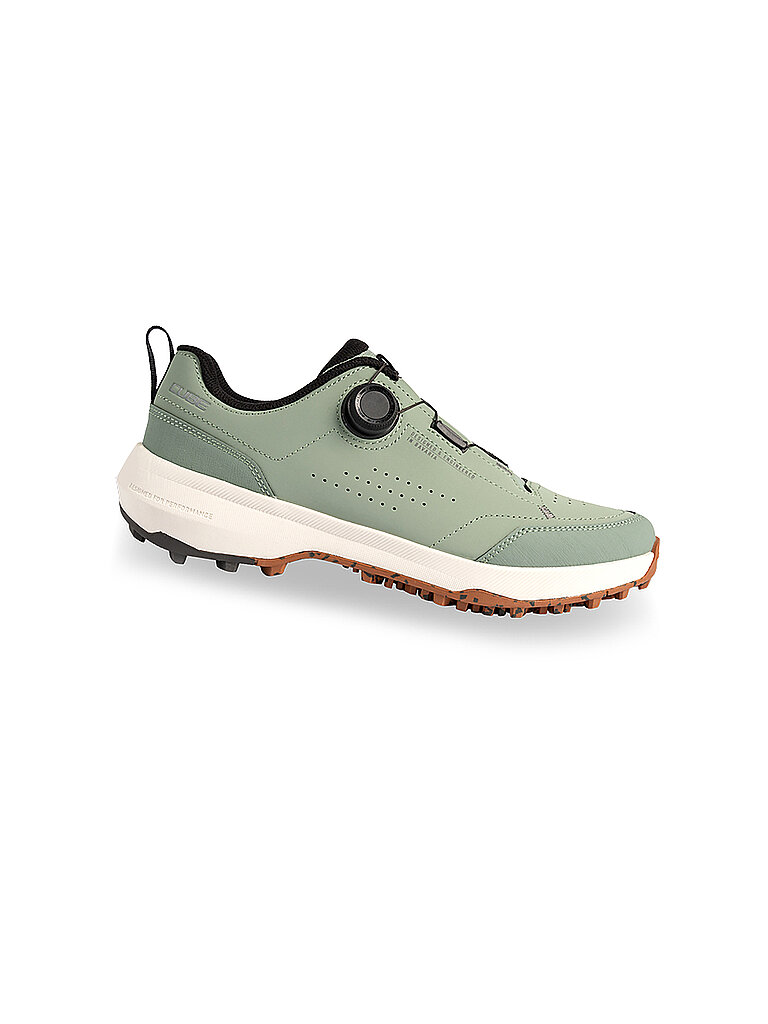 CUBE Radschuhe OX Pro grün | 37