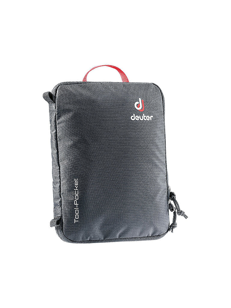 DEUTER Fahrrad Tool Pocket schwarz