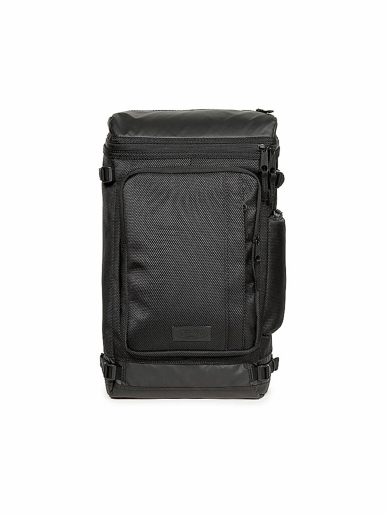 EASTPAK Rucksack Tecum Top CNNCT schwarz