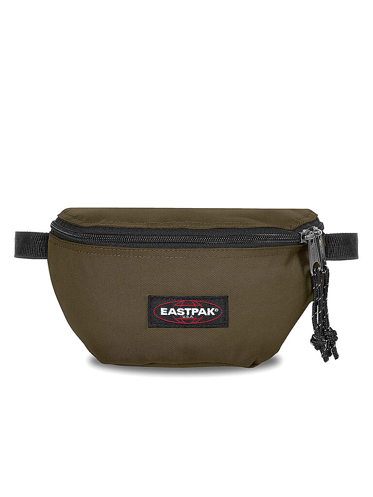 EASTPAK Bauchtasche Springer olive