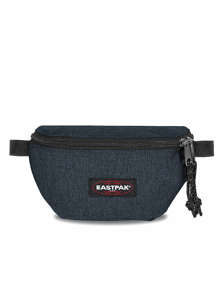 EASTPAK Bauchtasche Springer blau