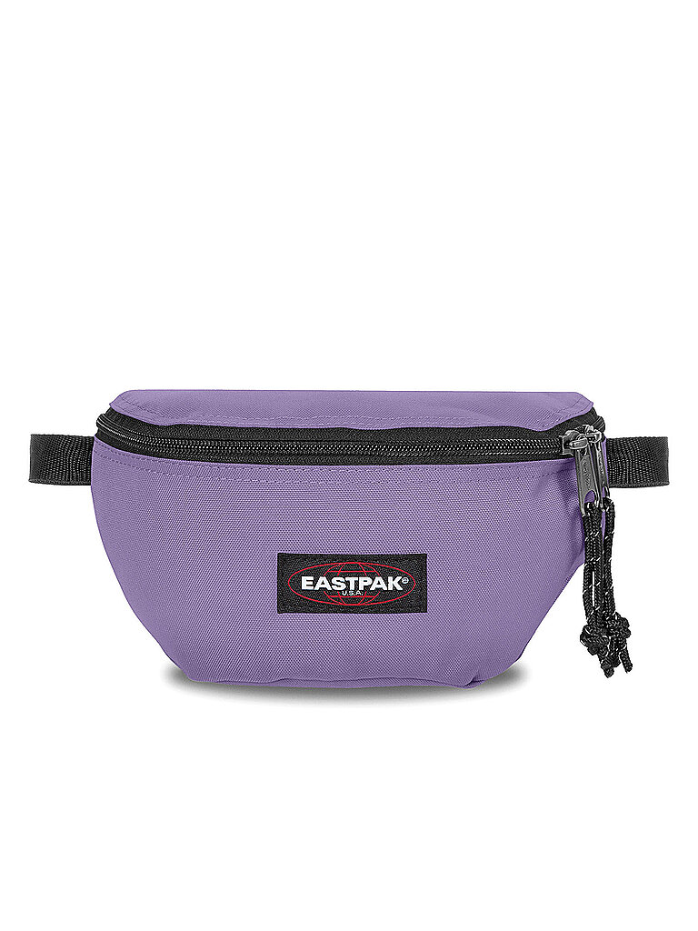 EASTPAK Bauchtasche Springer lila