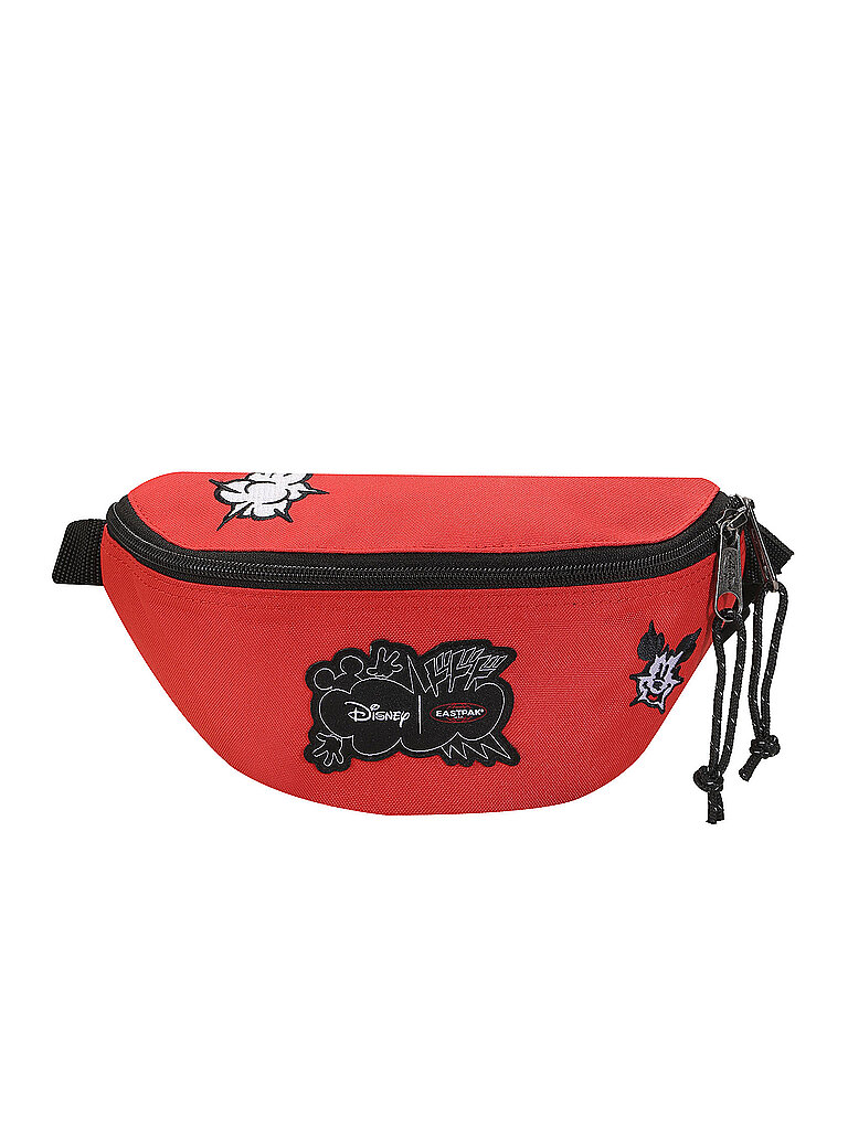 EASTPAK Bauchtasche Springer rot