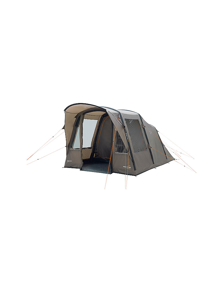 EASY CAMP Zelt Senja 4 Air grau