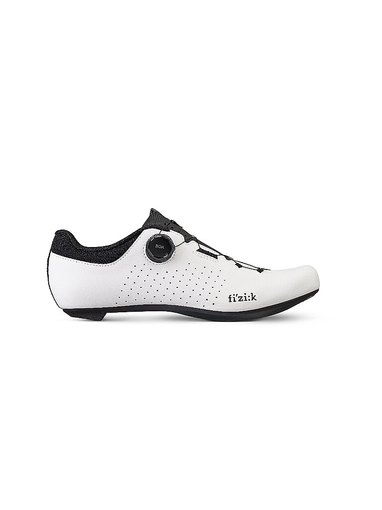FIZIK Radschuhe Rennrad Vento Omna weiss | 37