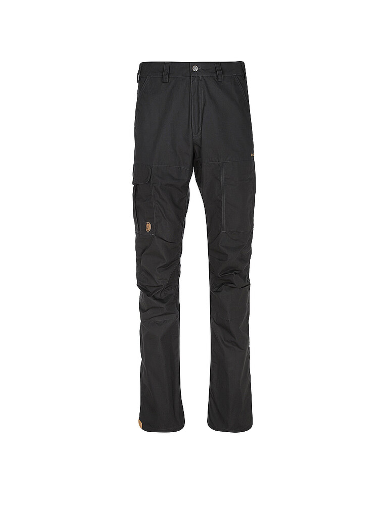 FJÄLLRÄVEN Herren Outdoorhose Karl Pro G1000 grau | 46