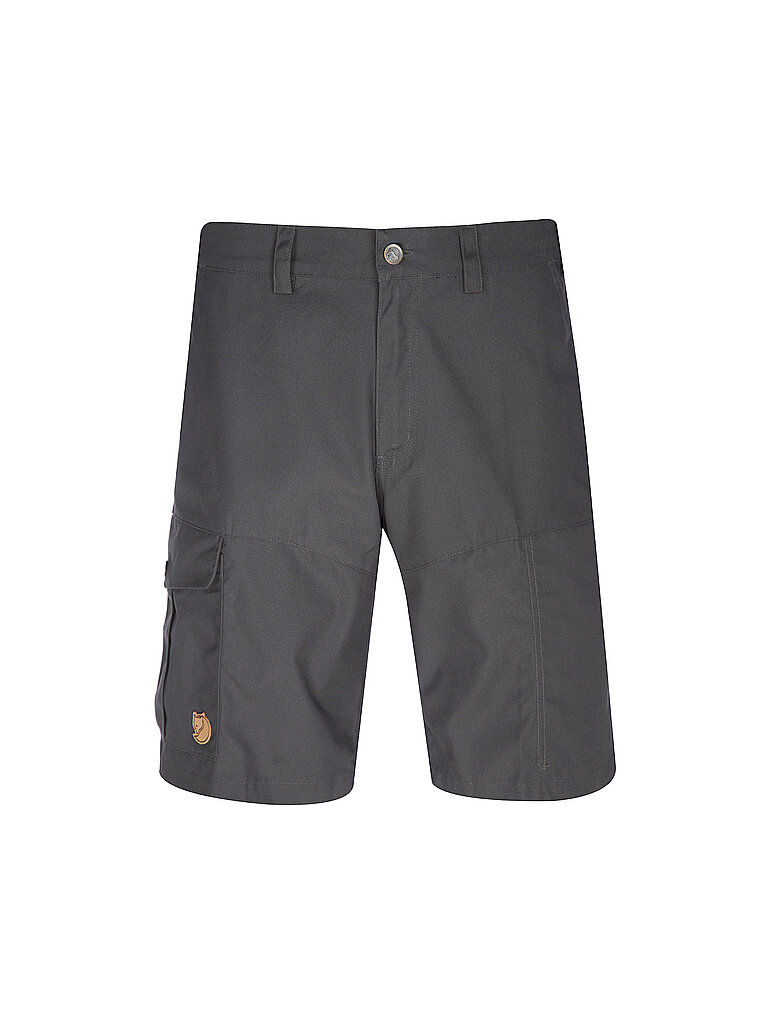 FJÄLLRÄVEN Herren Short Karl Pro grau | 46