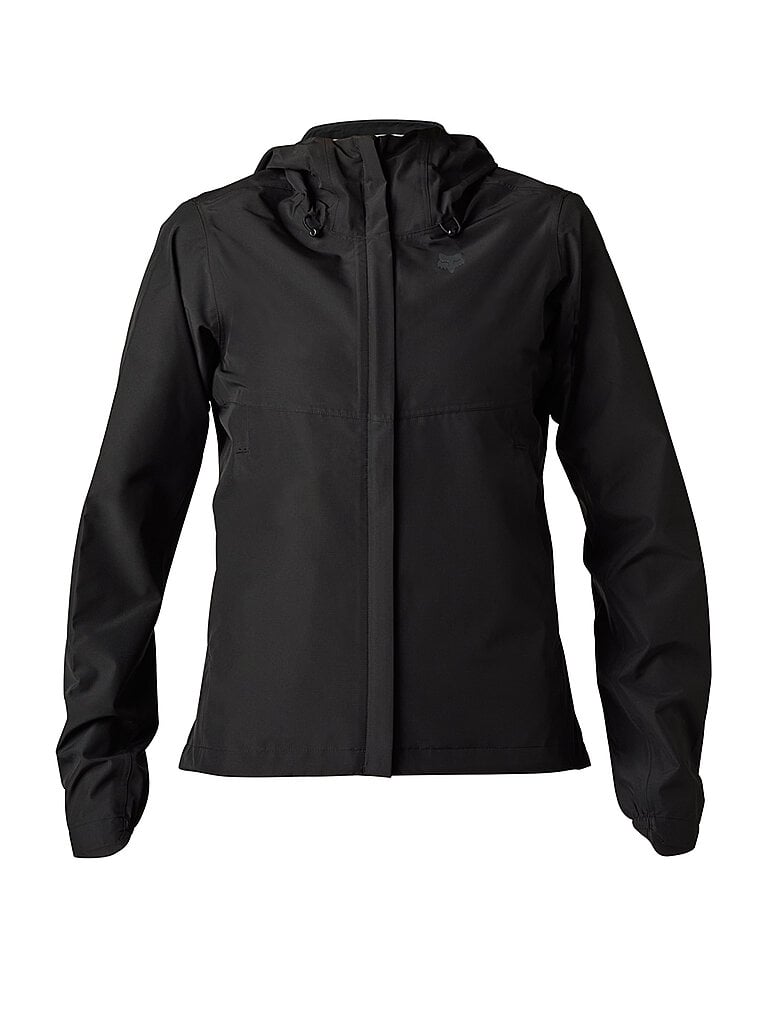 FOX Damen Radjacke Ranger Water 2.5L schwarz | M