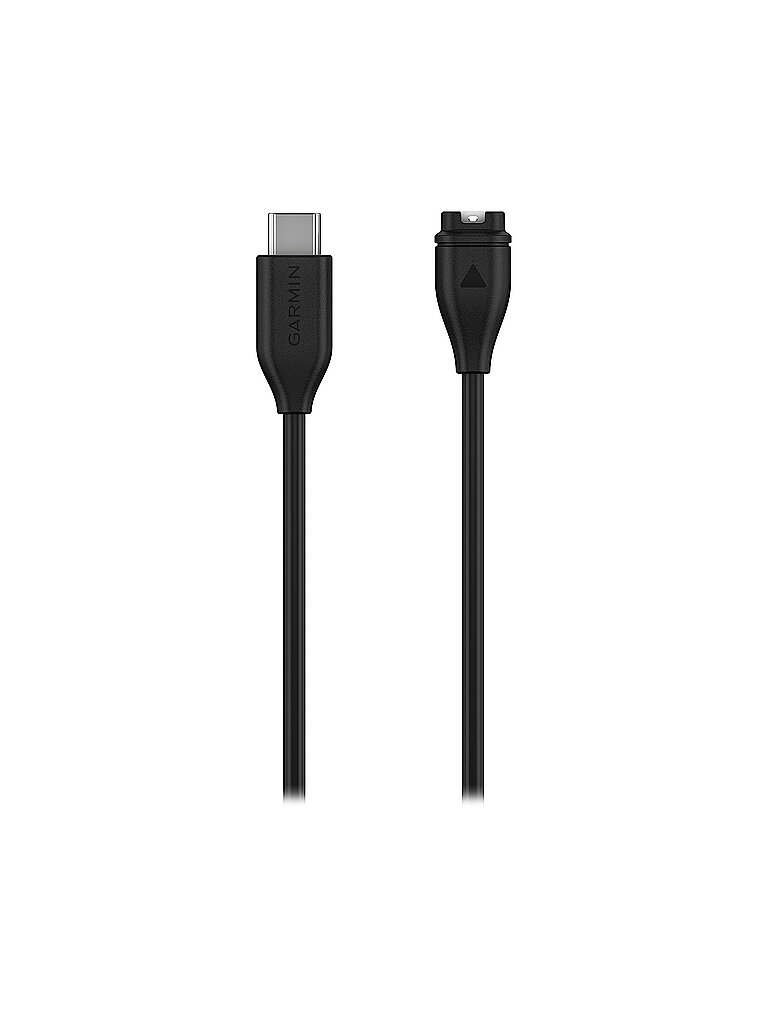 GARMIN USB-C-Lade-Datenkabel schwarz